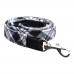 Dandie Dinmont Tartan Dog Collar & Lead Set